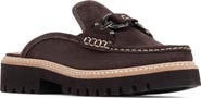Donald Pliner Hassie Bit Loafer Mule