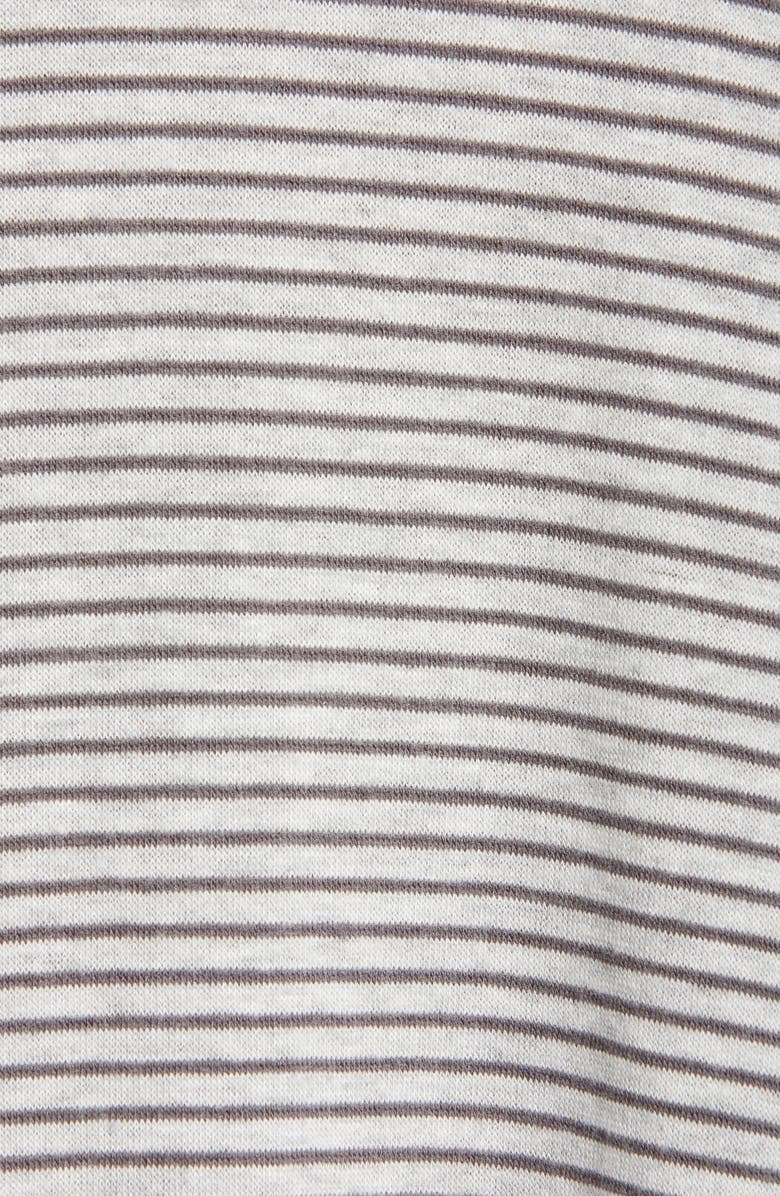 Papinelle Feather Soft Nightgown, Alternate, color, 