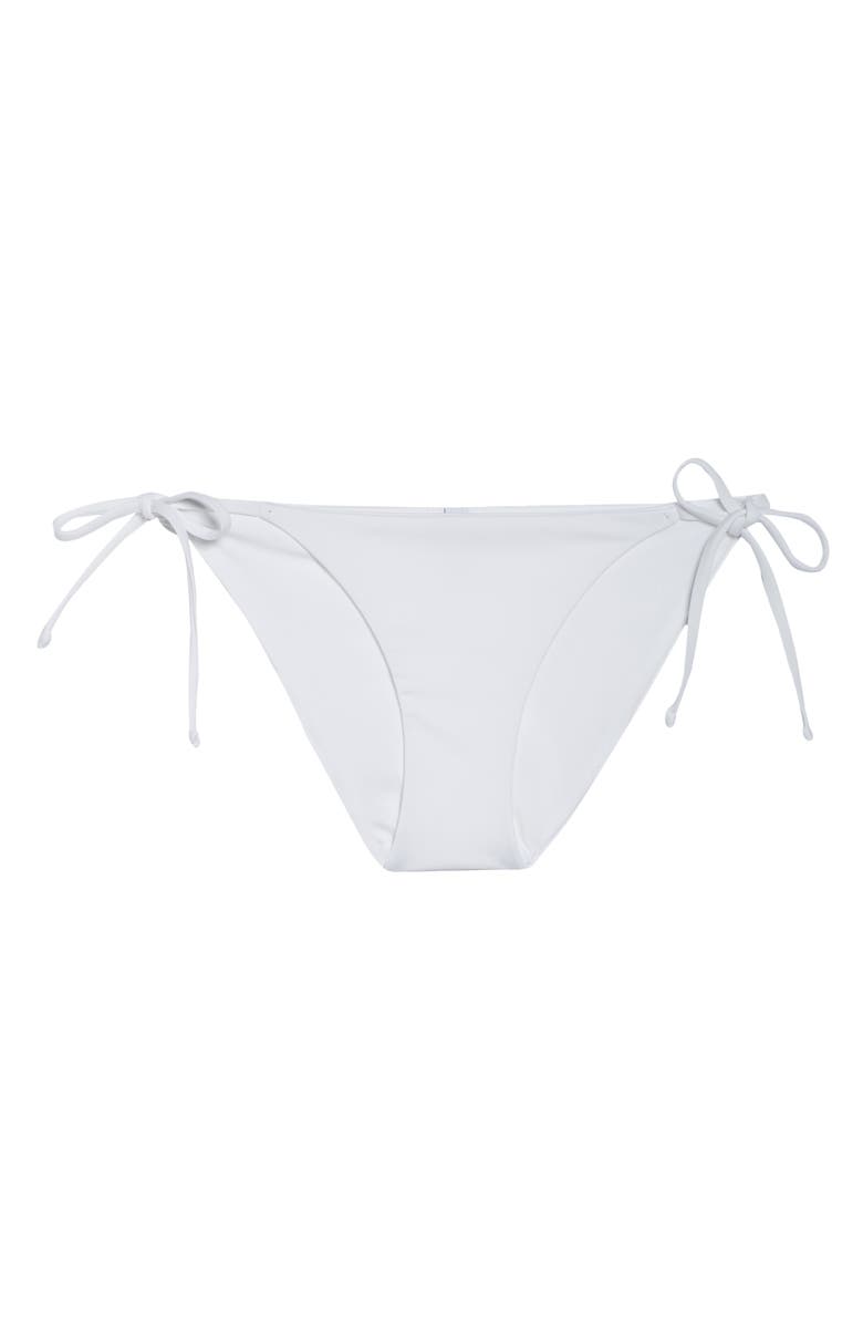 Becca Color Code Side Tie Bikini Bottoms, Alternate, color, 