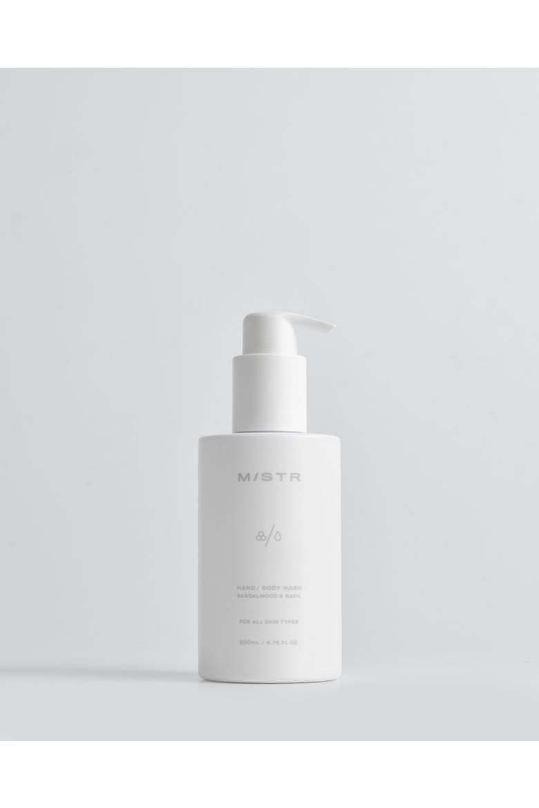 Hand and Body Wash, Main, color, None (none)