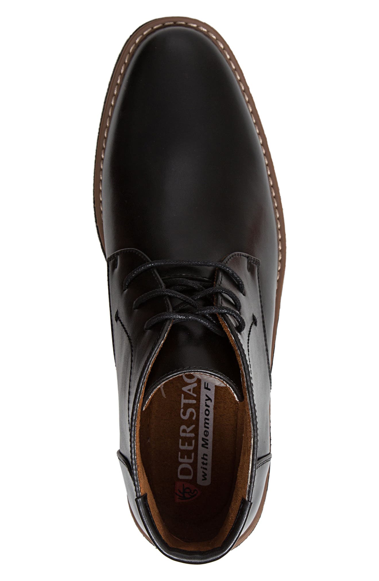 Deer Stags Bangor Chukka Boot, Alternate, color, 