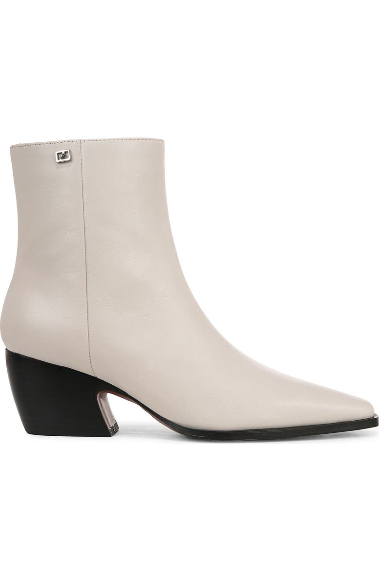 Franco Sarto Vivian Bootie, Alternate, color, White