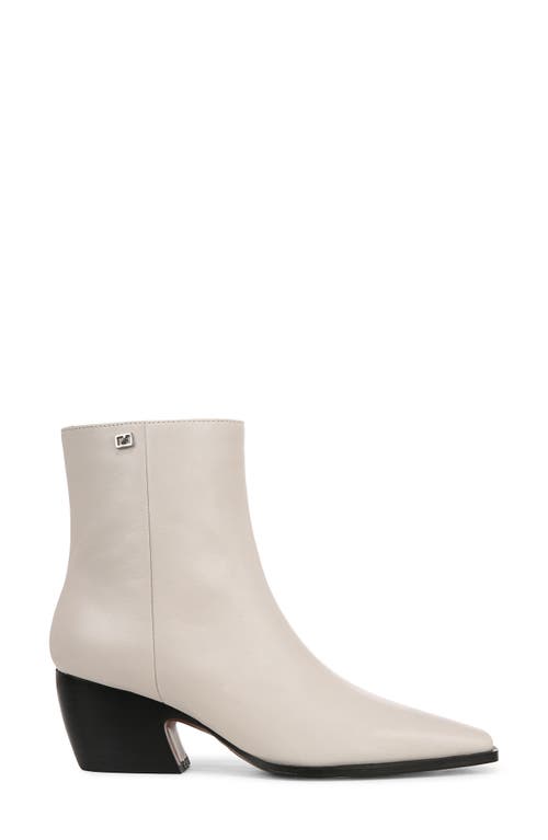 Franco Sarto Vivian Bootie In White