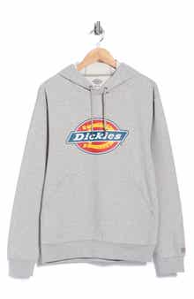Tricolor Pullover Fleece