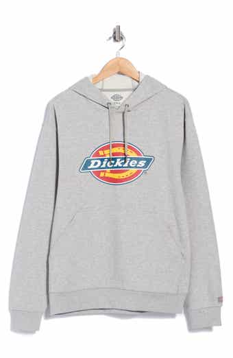 Tricolor Pullover Fleece