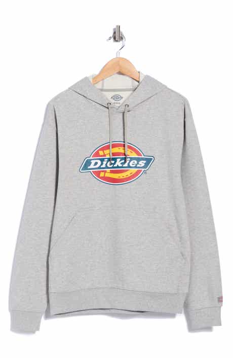Tricolor Pullover Fleece