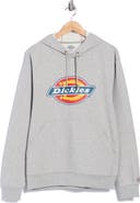 Dickies Tricolor Pullover Fleece