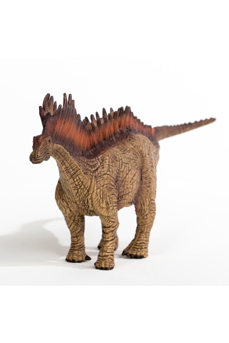 Dinosaurs Amargasaurus Action Figure, Alternate, color, Multicolored