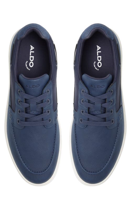 ALDO ALDO TAZZ SNEAKER