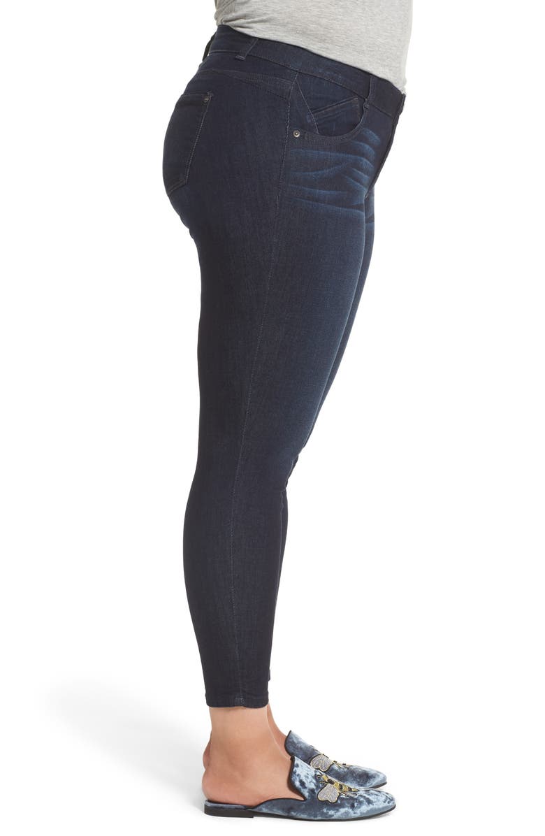 Wit & Wisdom Ab-solution Ankle Skimmer Jeans, Alternate, color, 