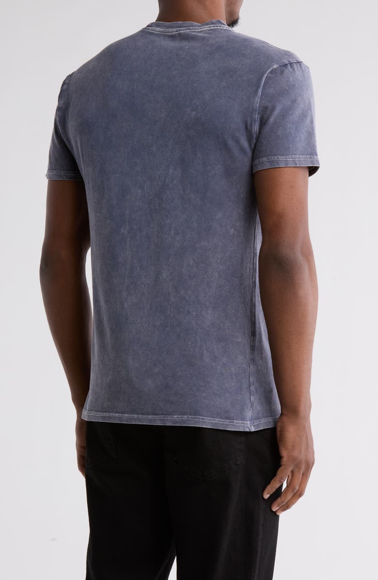 American Needle Coors Cotton Graphic T-Shirt, Alternate, color, Navy