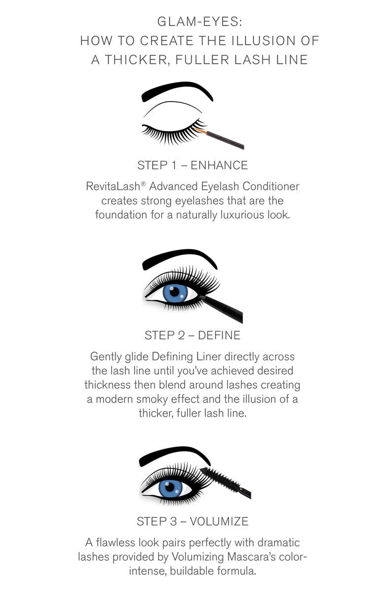 RevitaLash<sup>®</sup> Cosmetics RevitaLash<sup>®</sup> Volumizing Mascara, Alternate, color,