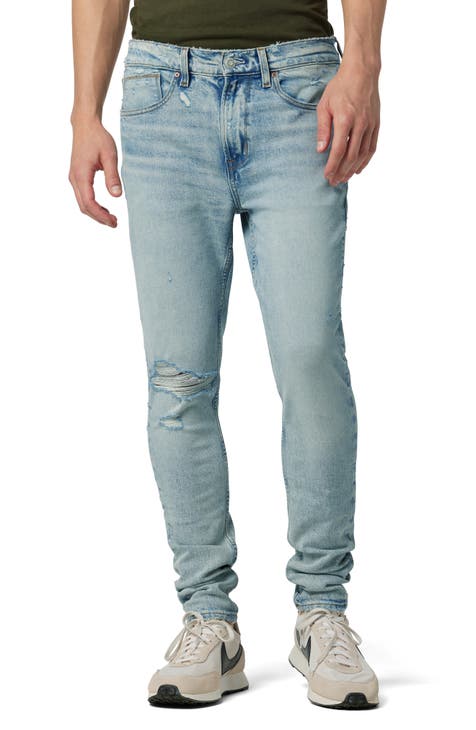 New popular Hudson Zack Skinny Jeans W36 L32