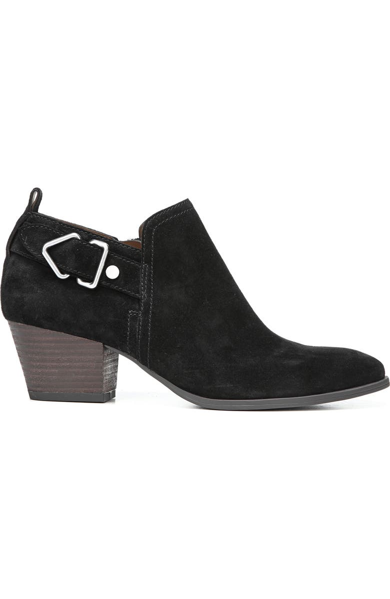 SARTO by Franco Sarto 'Garfield' Western Bootie, Alternate, color,