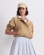 Sportscraft Tia Utility Windcheater Jacket
