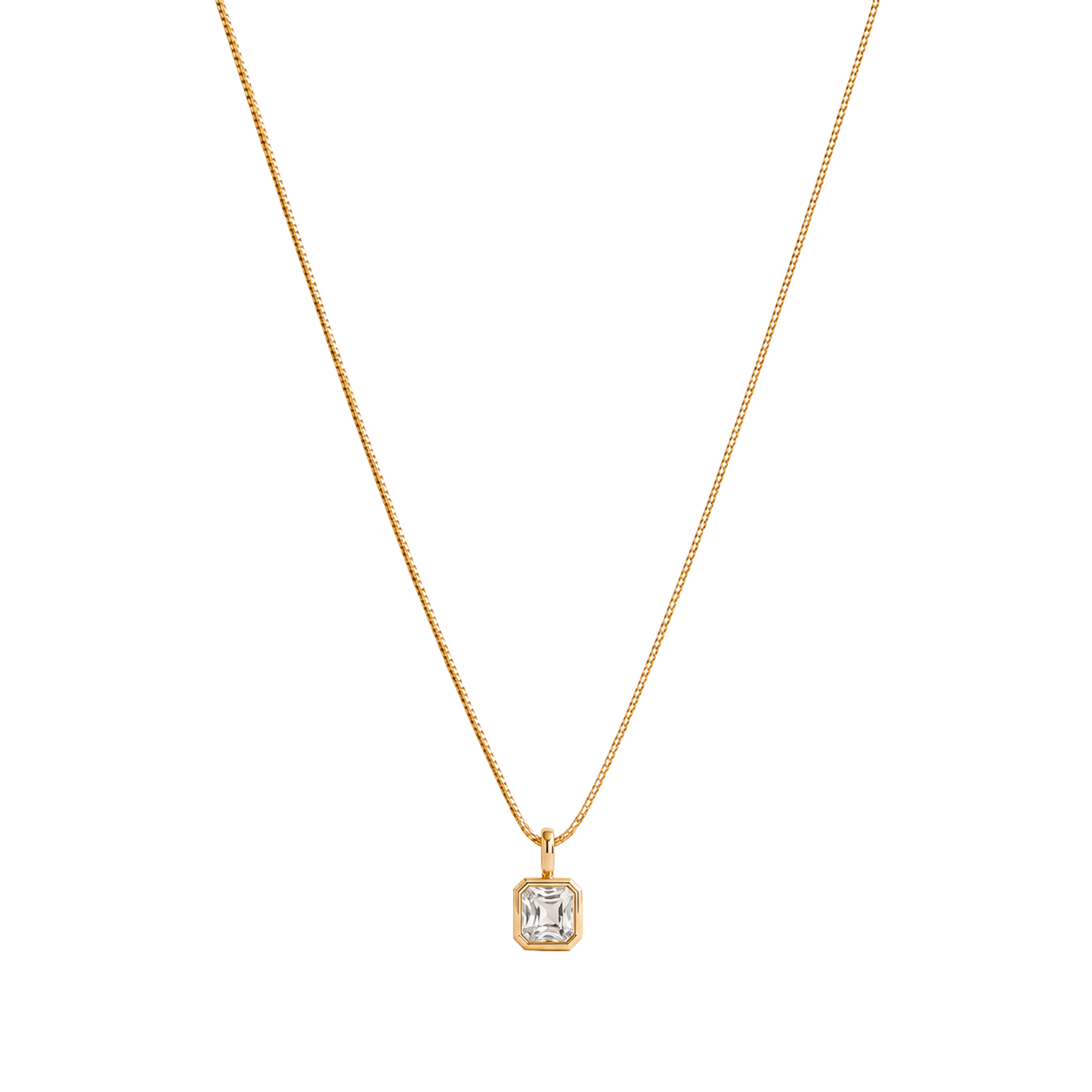 April - Moissanate