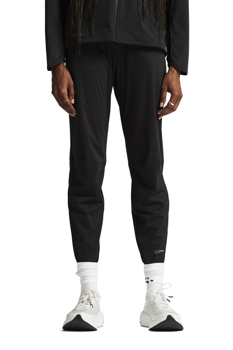 Pro Hydro 2 Performance Pants, Main, color, BLACK