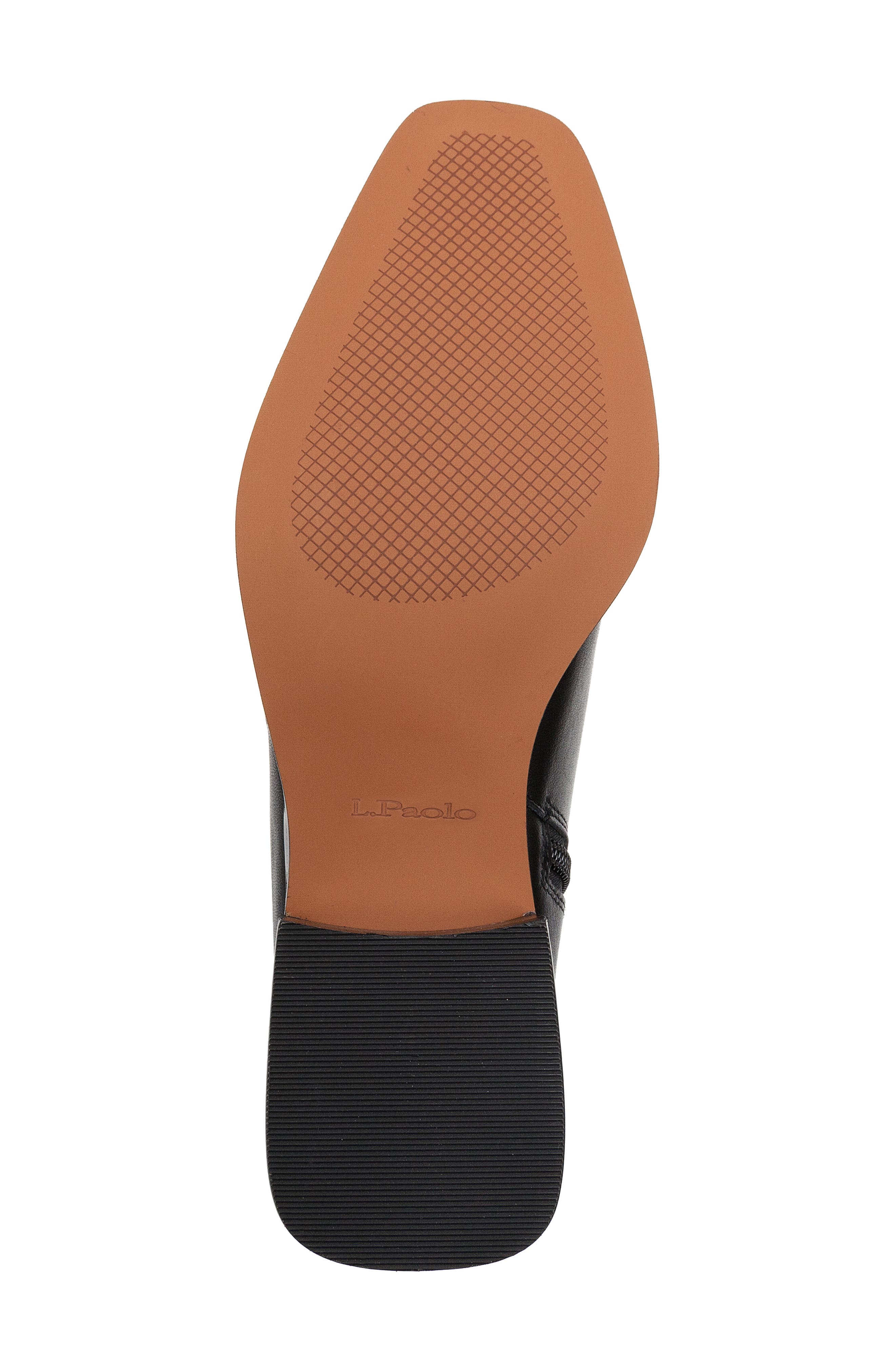 Linea Paolo Vitoria Boot, Alternate, color, Black