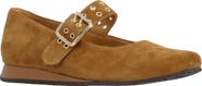L'Amour des Pieds Tanzy Mary Jane Flat