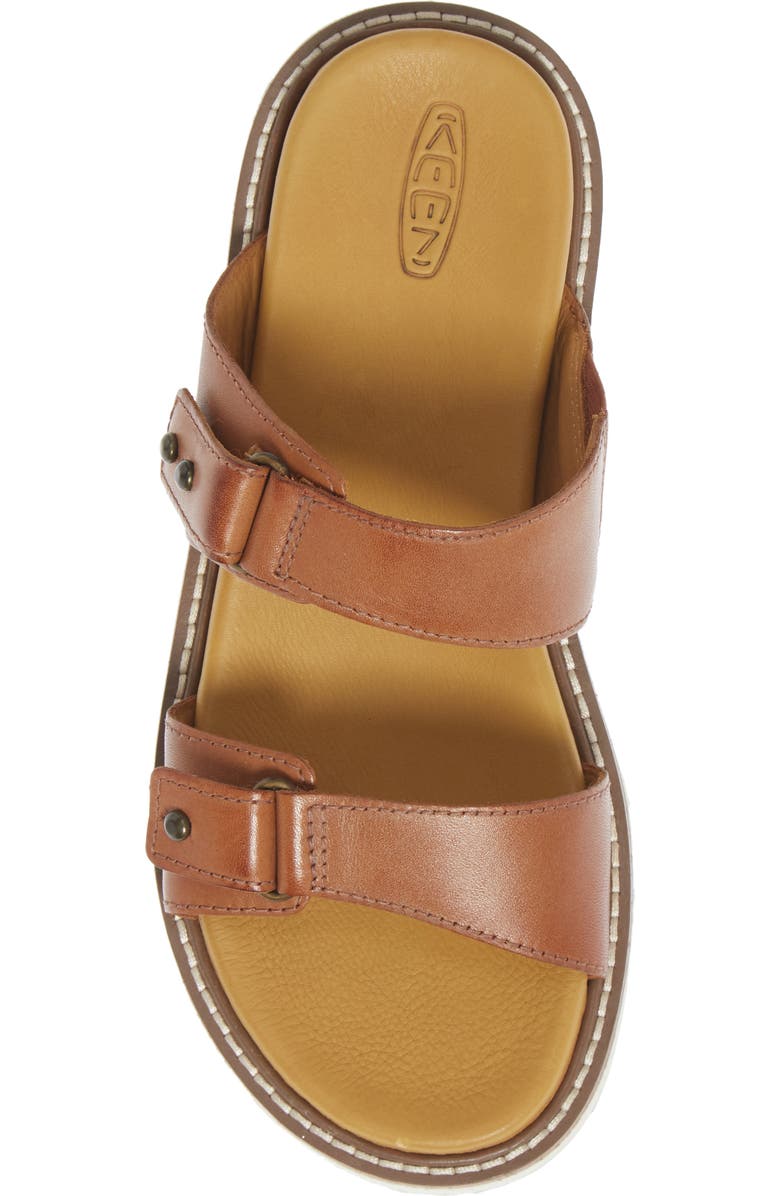 KEEN Lana Slide Sandal, Alternate, color,