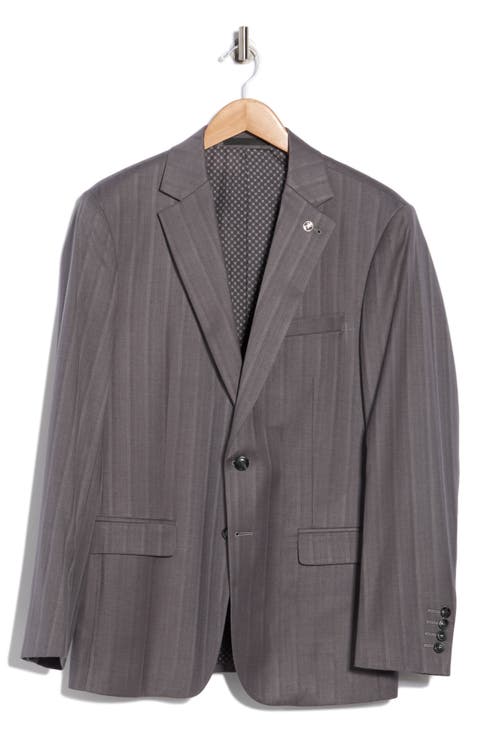 Slim Fit Blazer
