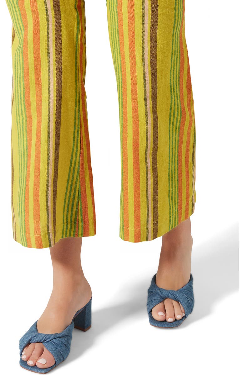 Katy Perry The Tooliped Twisted Sandal, Alternate, color,