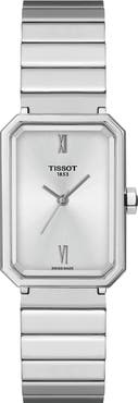 Tissot SRV Bracelet Watch, 21.8mm