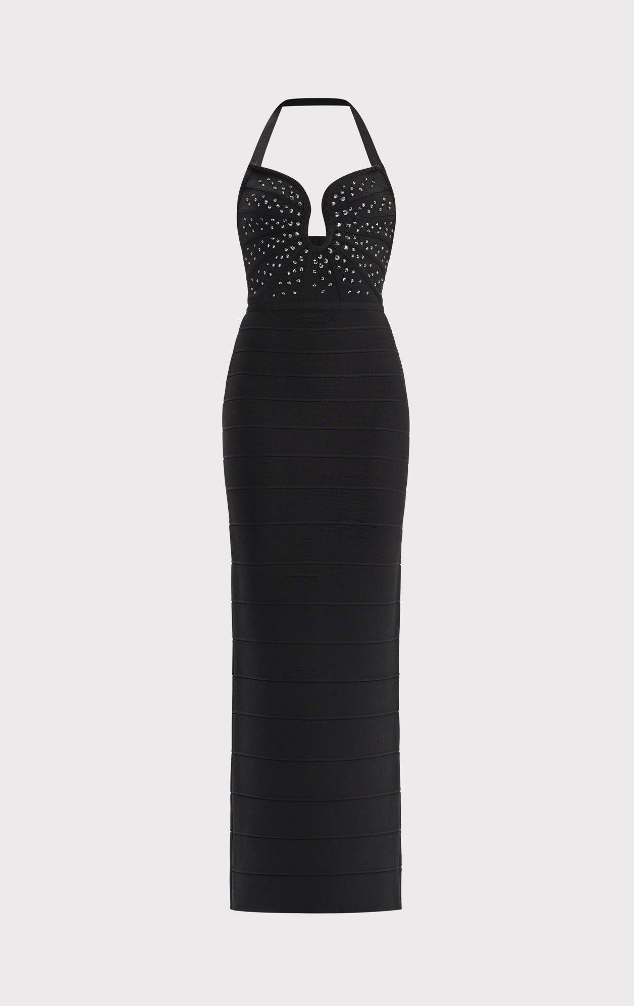 The Reina Gown - image 2