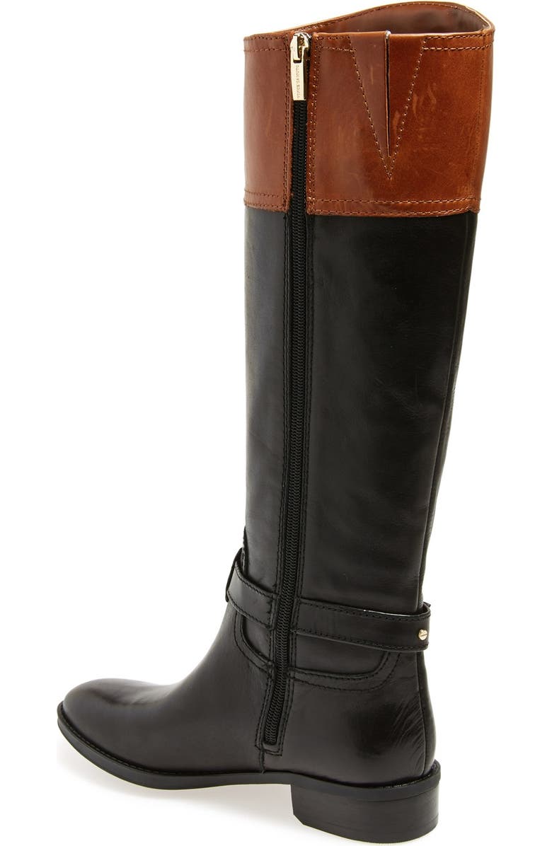 Vince Camuto 'Phillie' Tall Riding Boot, Alternate, color,