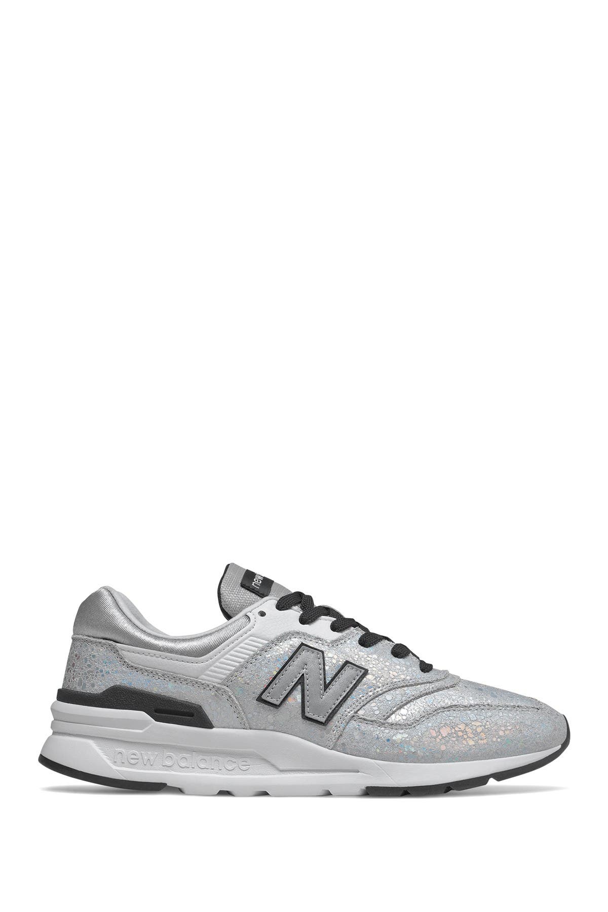 New Balance 997H Classic Running Sneaker, Main, color, 