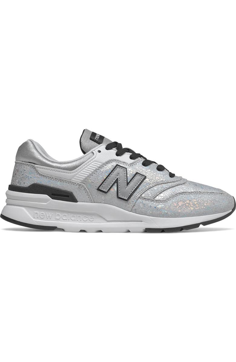 New Balance 997H Classic Running Sneaker, Main, color,