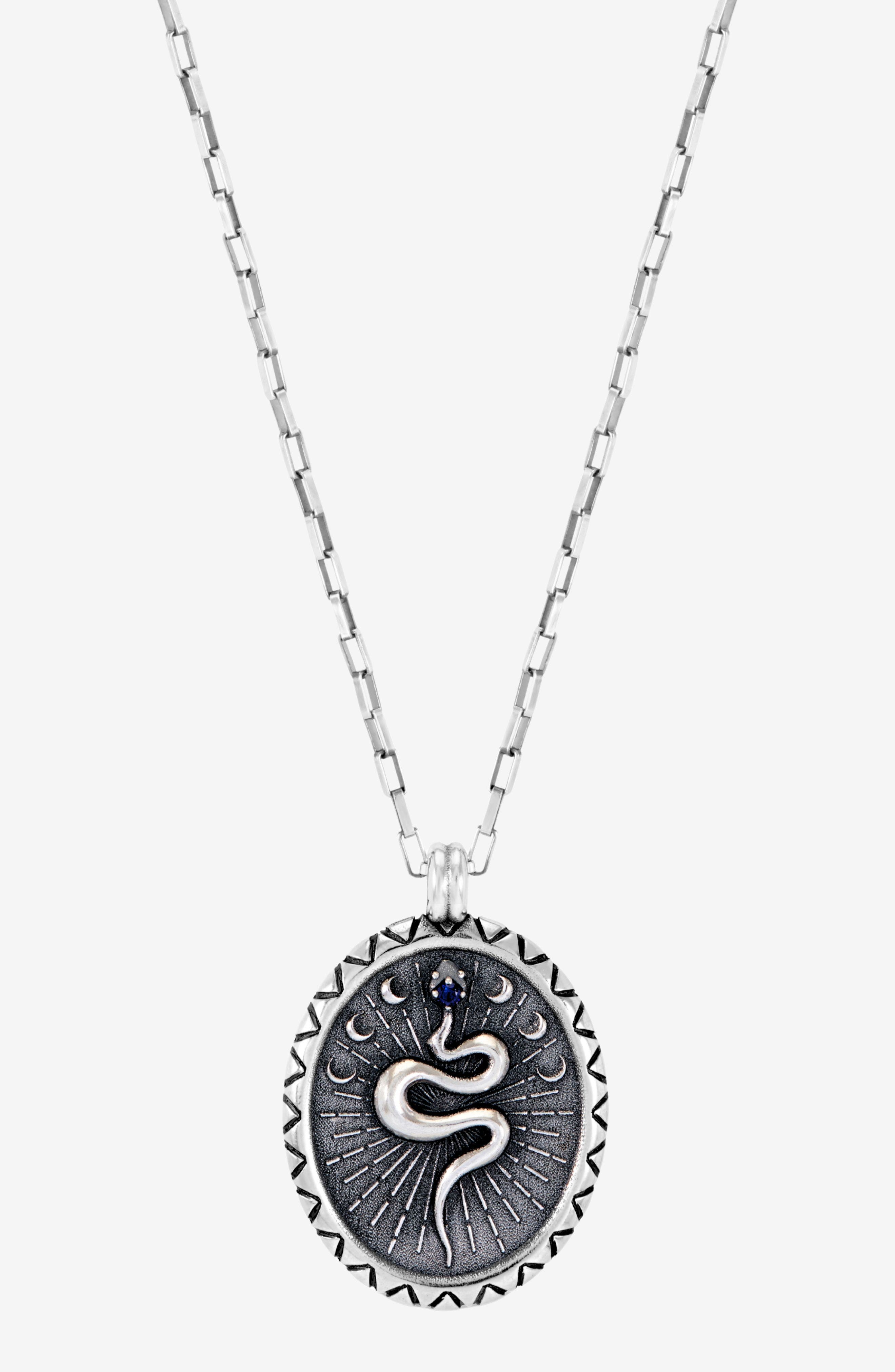 selected Sterling Silver
