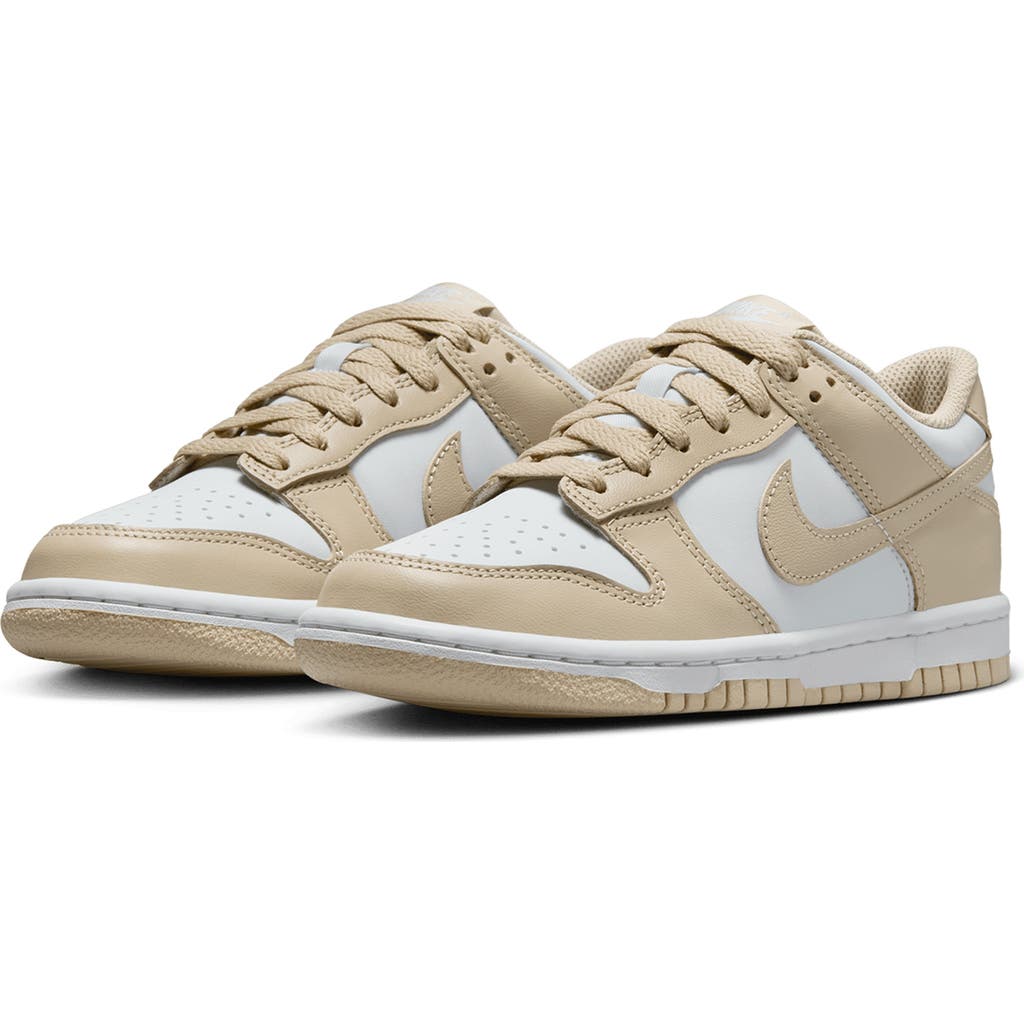 Nike Kids' Dunk Low Basketball Sneaker