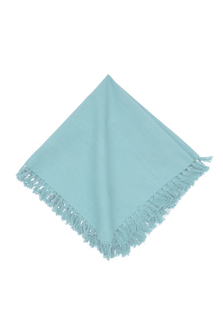 Chapman Surf Napkins Set of 4, Alternate, color, Green