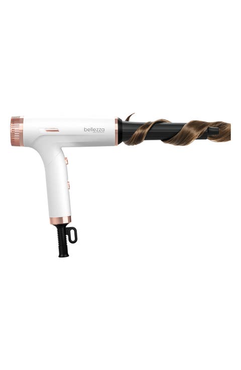 Sleek Fold Foldable Travel Dryer