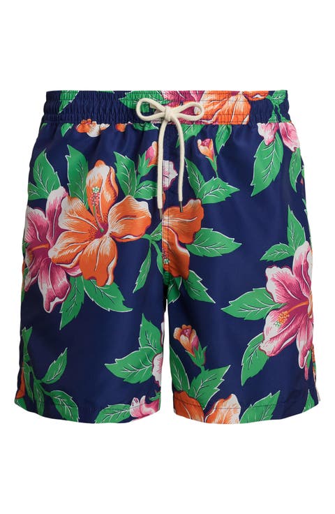 Men's Polo Ralph Lauren Swimwear | Nordstrom Men's Polo Ralph Lauren Swimwear | Nordstrom