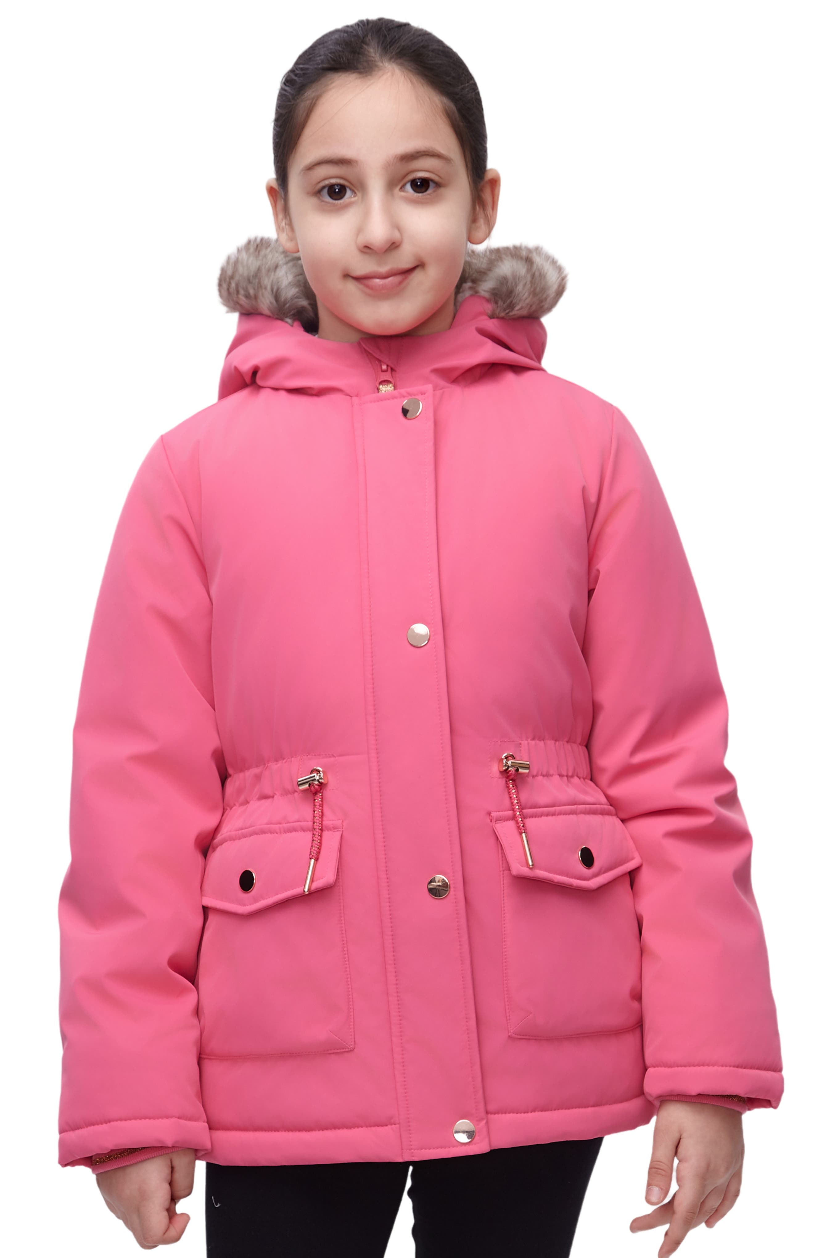 Hot Berry Pink