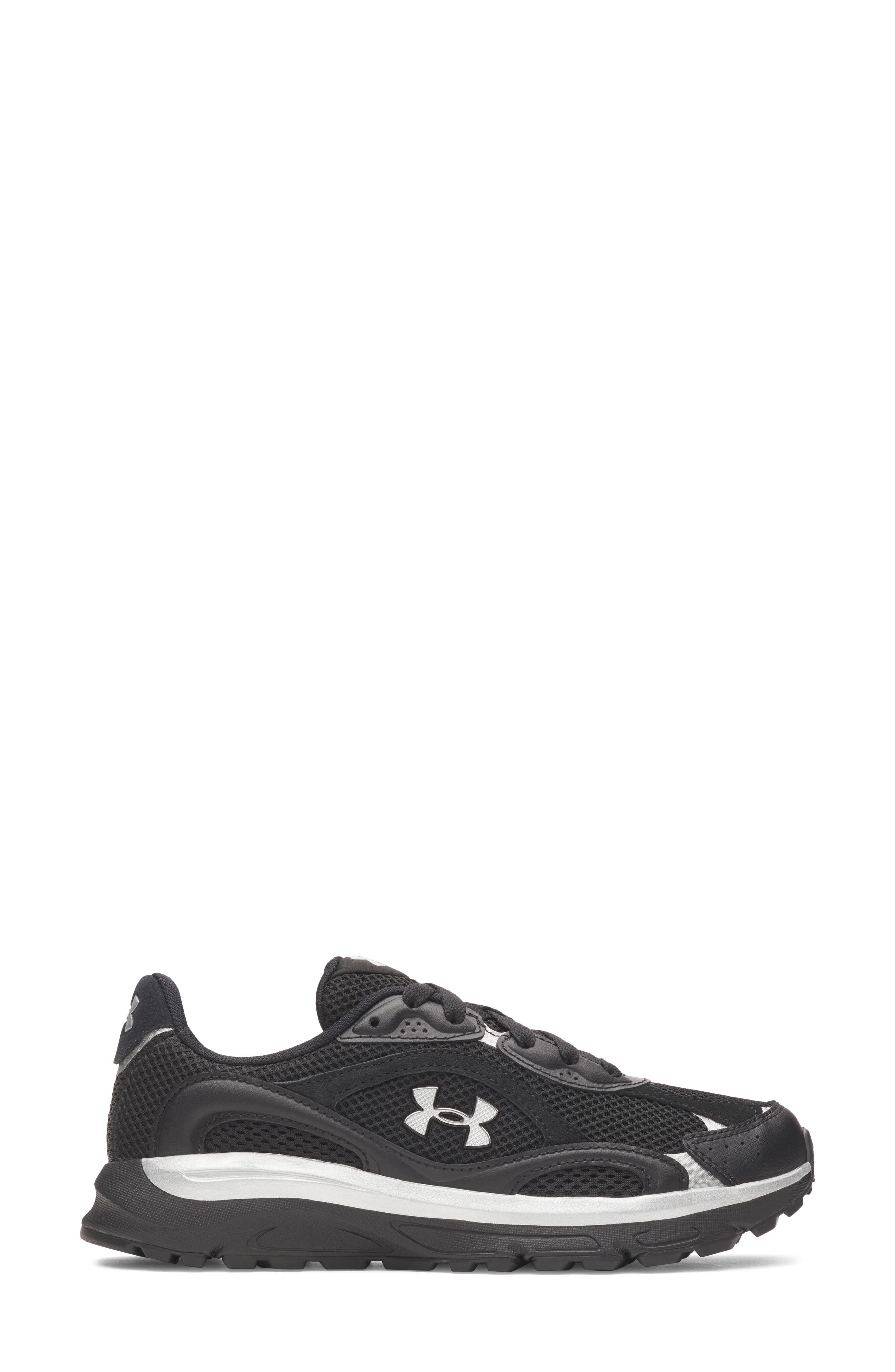 UA Tech Runner Sneaker - image 4