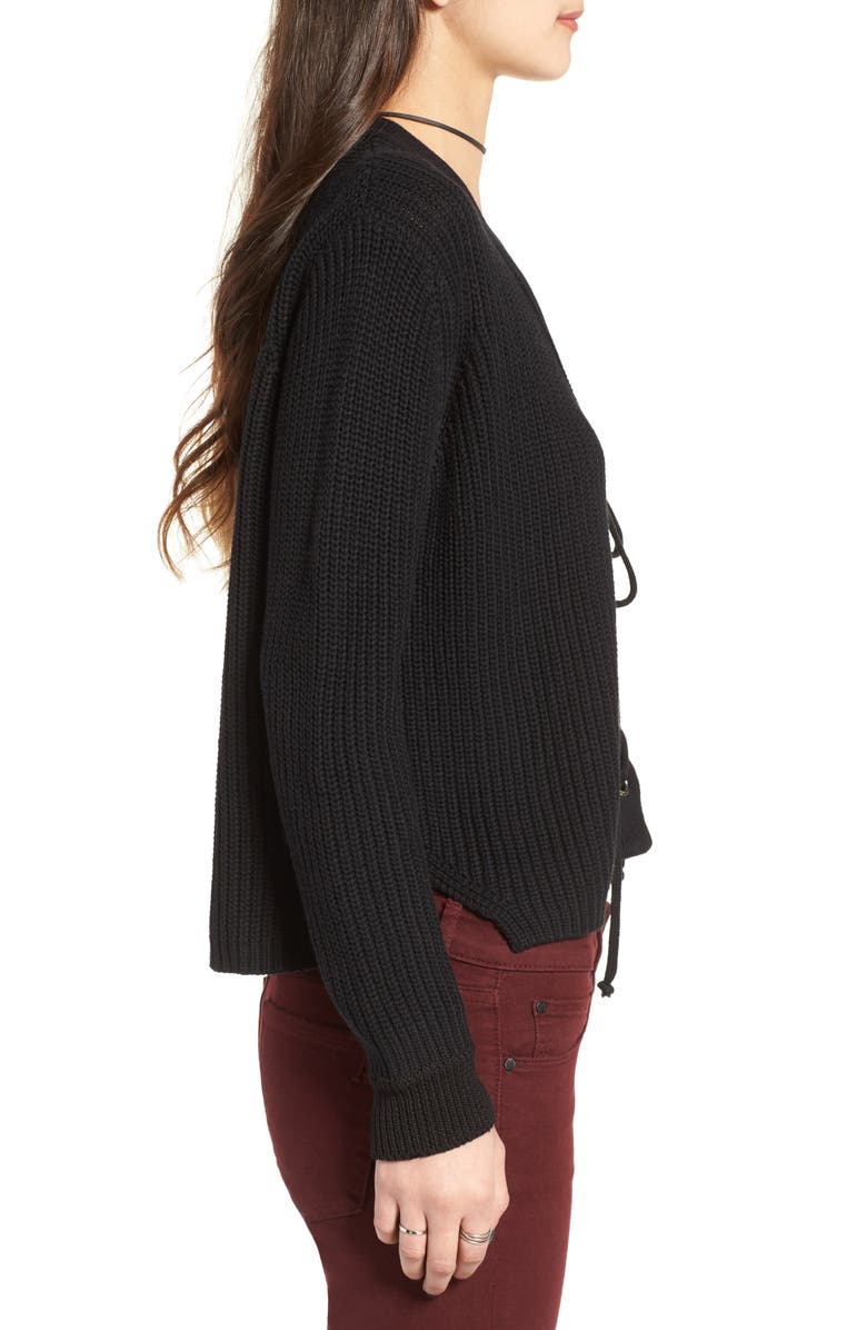 All in Favor , Alternate, color, 