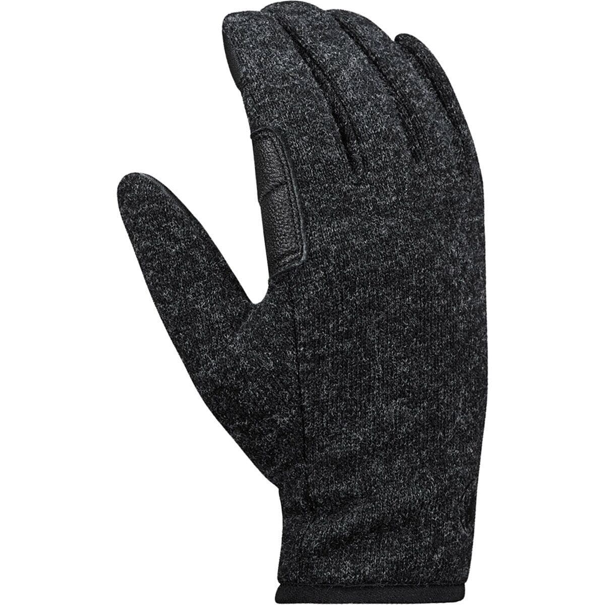 selected Black Melange