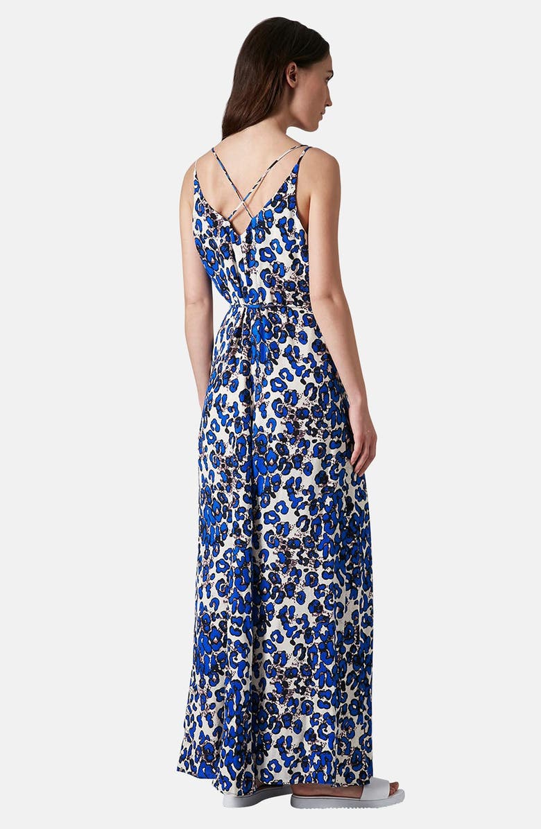 Topshop , Alternate, color, 