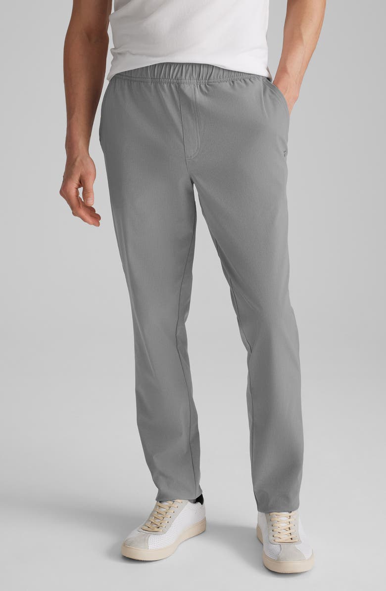 Tommy John Air Flow Pants, Main, color, Monument