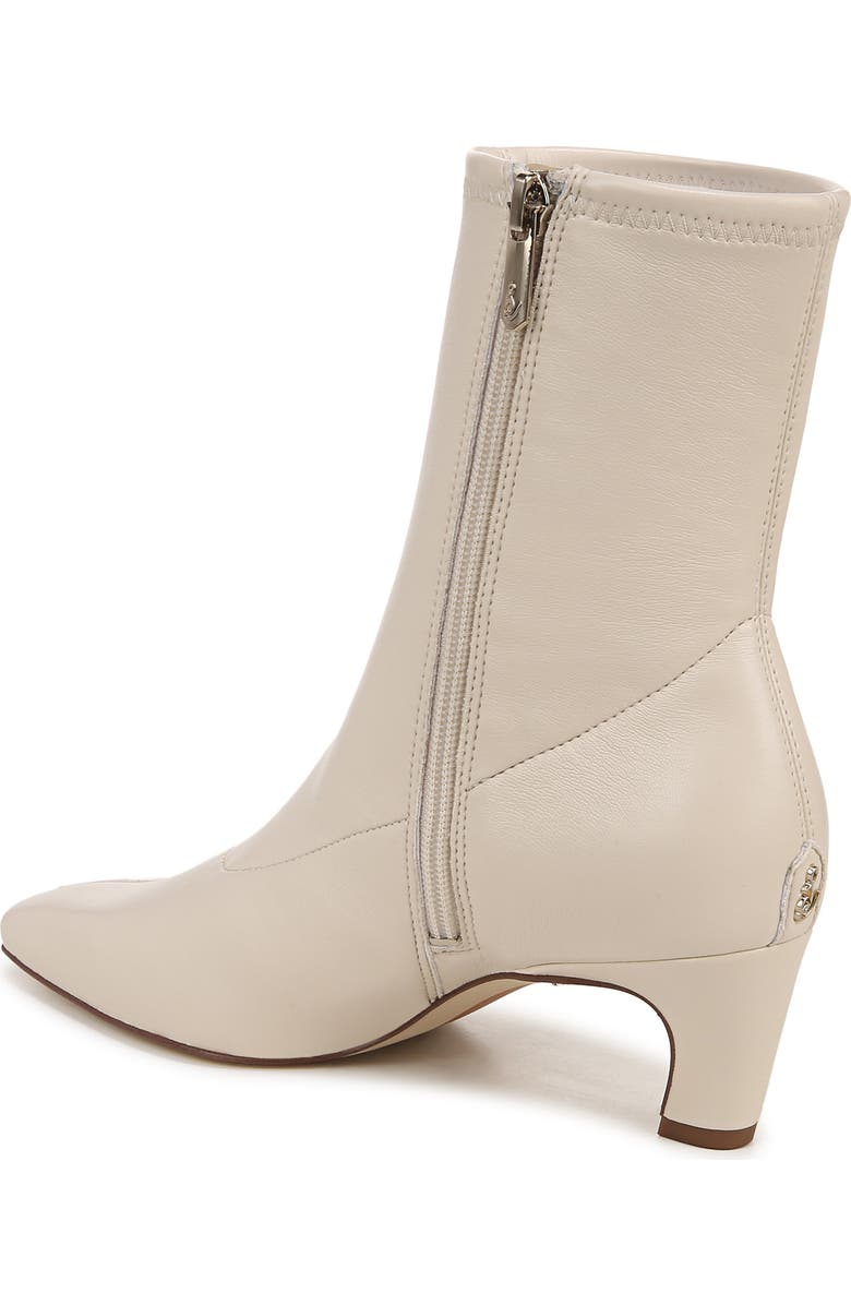 Sam Edelman Marla Bootie, Alternate, color, Ivory