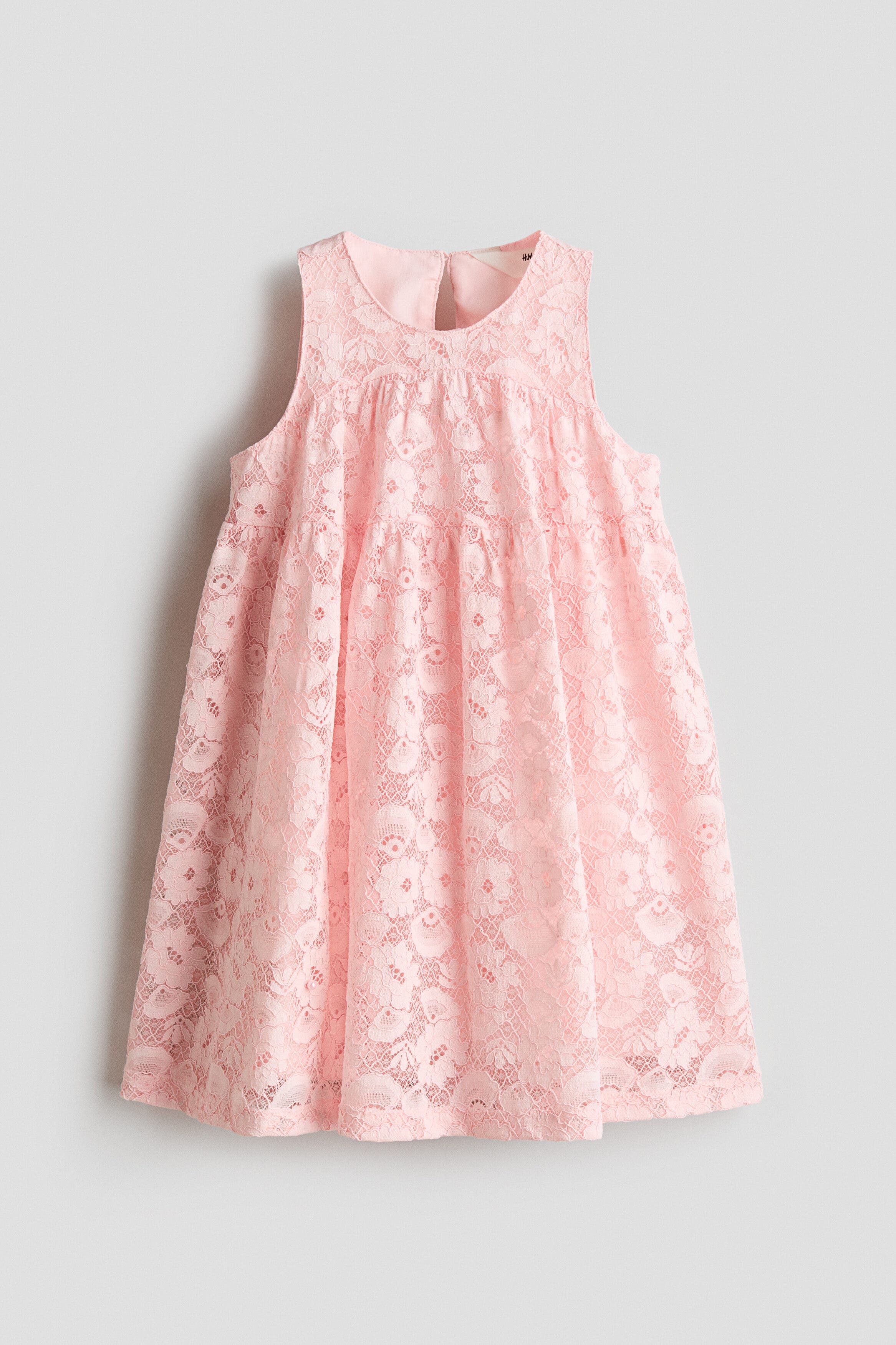 selected Light pink
