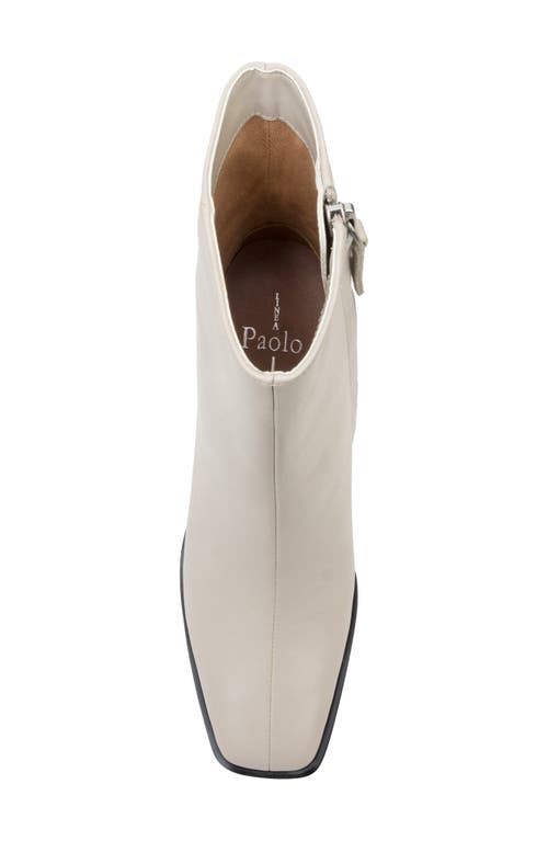 Linea Paolo Valentin Bootie In Multi