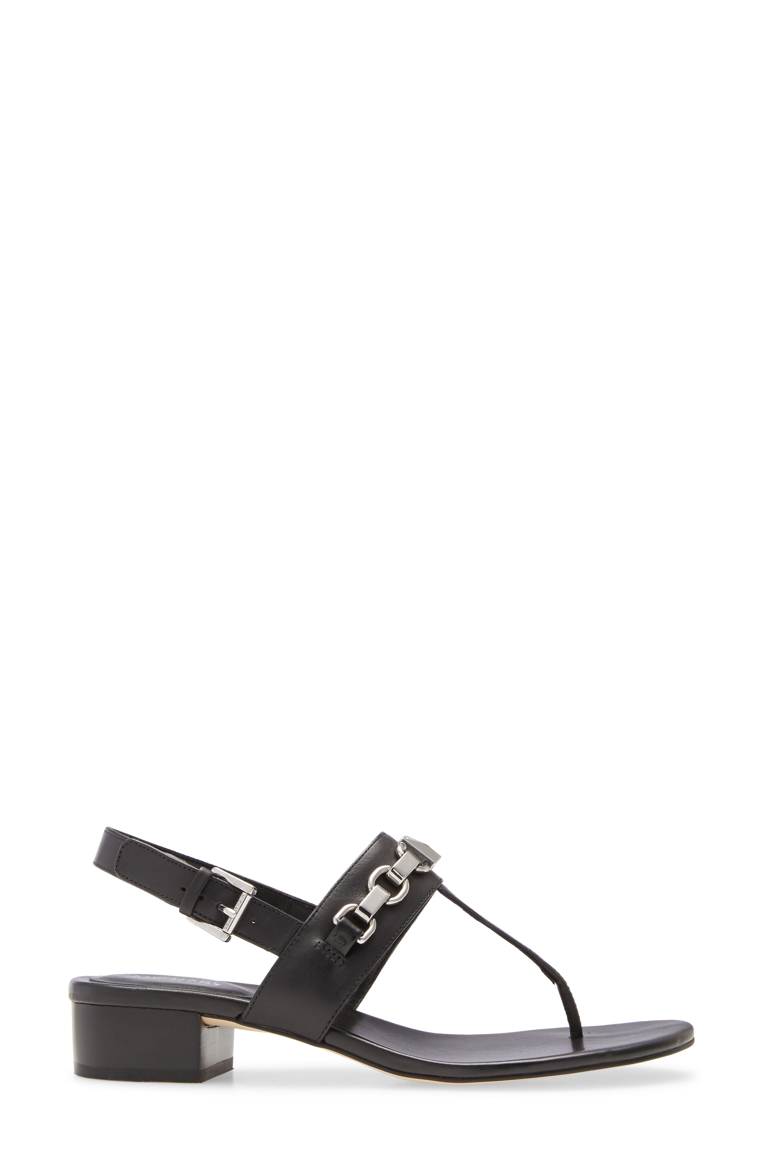 MICHAEL Michael Kors Charlton Sandal, Alternate, color, 