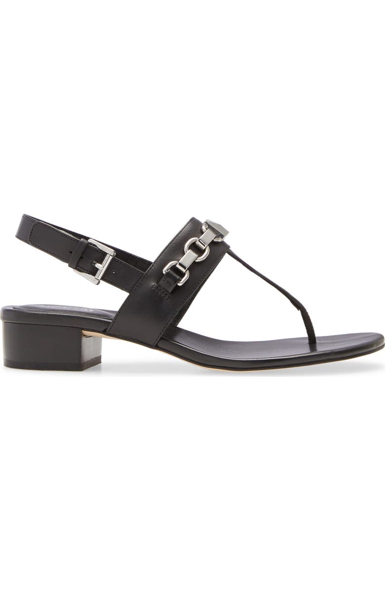 MICHAEL Michael Kors Charlton Sandal, Alternate, color,