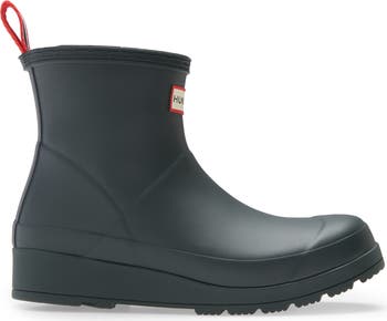Hunter Original Play Waterproof Rain Bootie (Women) | Nordstromrack