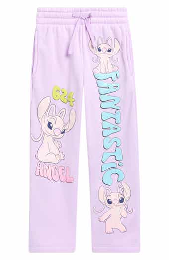 Freeze Kids' Disney Angel Sweatpants