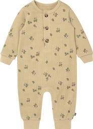 Modern Moments™ by Gerber Long Leg Slouch Romper